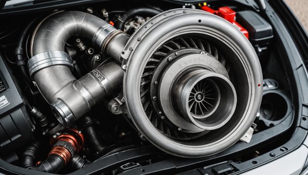 Essential Tips for Effective Turbocharger Maintenance in Your BMW 335i to Maximize Performance